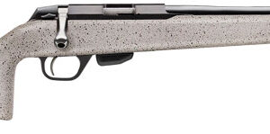 TIKKA T1X UPR 22LR 16" 10RD DSRT SND