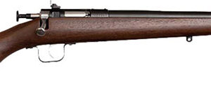 Keystone Crickett Rifle .22 LR Single Shot 16.1" Barrel Walnut