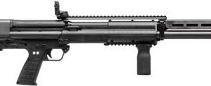 Kel-Tec KSG-25 TACTICAL  SHOTGUN 30" BRL 12GA MATTE BLACK (Sights Included)