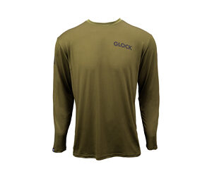 GLOCK OEM LNG SLV PERFORM OD M