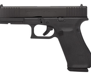 GLOCK 43X 9MM BLK 10RD 2 MAGS