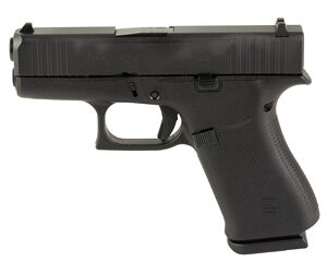 GLOCK 19 GEN5 9MM 15RD 3 MAGS MOS FS