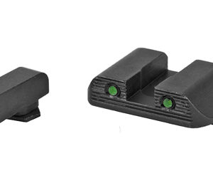 GLOCK OEM NIGHT SIGHT SET AMGLO .200