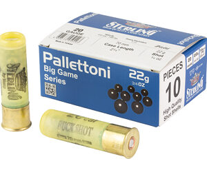 STERLING EXCLSV 12GA 2.75" #7 25/250