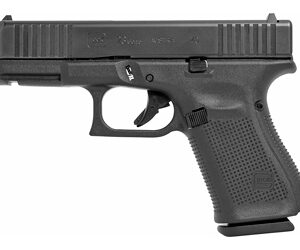 GLOCK QUADCAMO SNAPBACK HAT CAMO