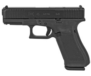 GLOCK 45 9MM 10RD 3 MAGS MOS FRT SER