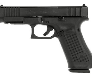 GLOCK 40 GEN4 10MM 15RD MOS REBUILT