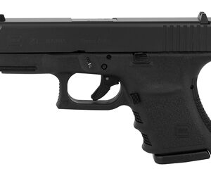 Glock Factory Original Glock 42 Magazine .380 ACP 6/rd Pkg'd