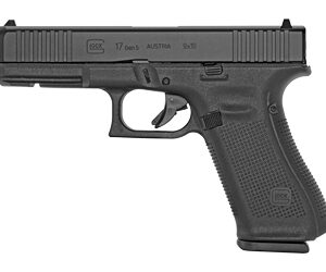 GLOCK 43X FR MOS 9MM 10RD BLK