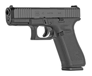 GLOCK 45 9MM MOS 17RD REBUILT
