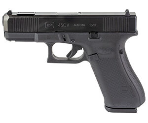 GLOCK 45C (V) 9MM 10RD BLK