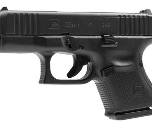 GLOCK 22 GEN5 40SW 15RD 2 MAGS FS