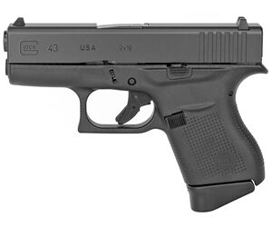 GLOCK 26 9MM LUGER GEN-5 FS