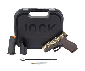 FAXON FITS M&P 2.0 COMPACT