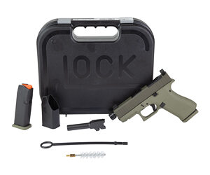 FAXON SPORT PISTOL 300 BLK