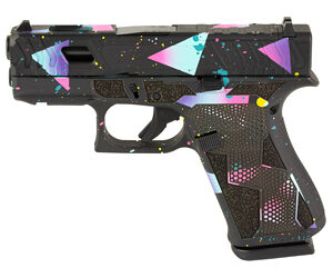 RUGER 10/22 22LR 18.5" 10RD FDE/BLK