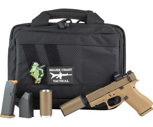 SCT SNKY PETE SD-300 8" YH2 GRN BRC