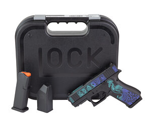 FAXON FITS GLOCK 43/43X BARREL
