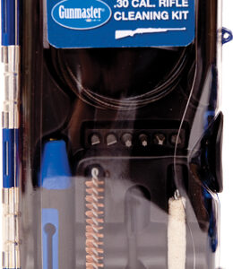DAC Technologies 12-Piece Rifle Cleaning Kit .30 cal