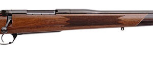Weatherby Mark V Deluxe Rifle .300 Wby Mag 3rd Magazine 26" Barrel Walnut
