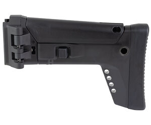 GO 1913 UNIVERSAL FOLDING STOCK BLK