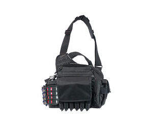 GPS RAPID DEPLOY SLING PACK BLACK