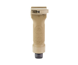 GRIP POD GPS V2 BIPOD CAM ALUM TAN