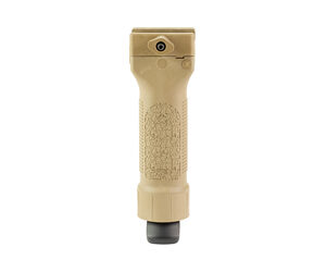 GRIP POD GPS V2 BIPOD STND ALUM TAN