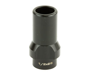 GRIFFIN 3 LUG ADAPTER 1/2X28