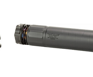 GRIFFIN DUAL-LOK PSR SPRSR 556 BLK