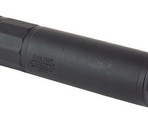 GRIFFIN EXPLORR SPRSR 224CAL BLK