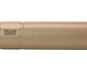 GRIFFIN OPTIMUS 6 6MM TPR MNT FDE