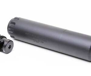 GRIFFIN RECCE 5 556 SPRSR TAPER MNT