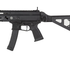 GPWR STRIBOG SP9A3G 9MM 8" 33RD FDE