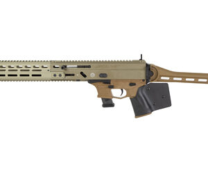 GPWR STRIBOG SP9A3G 9MM 10R FDE CA