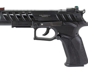 GPWR STRIBOG SP9A3S 9MM 5" 30RD BLK