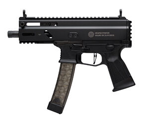 GPWR STRIBOG TR22 .22LR 10" 25RD BLK