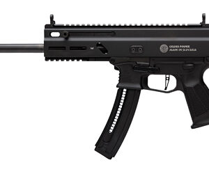 GPWR K100 9MM MK23 4.25" 15RD BLACK