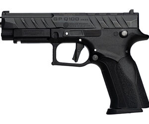 GPWR Q1 9MM MK23 3.66" 15RD BLACK