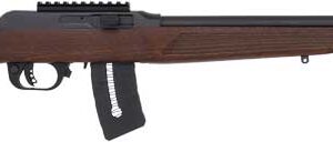 Rossi RS22M Rifle .22 WMR 10rd Magazine 21" Barrel Wood
