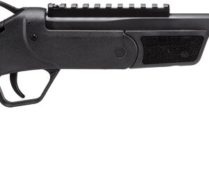 Rossi Brawler Handgun .300 BLK Single Shot 9" Barrel Black