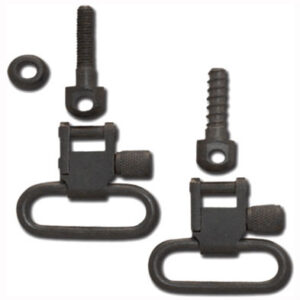 GrovTec Machine Screw and Wood Screw Swivels