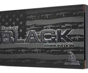Hornady Black Rifle Ammunition 7.62x39 111gr Monoflex SBR 20/ct