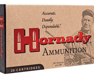 Hornady Rifle Ammo Custom .350 LEGEND 165 gr FTX 2200 fps 20/ct