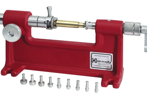Hornady Cam Lock Trimmer