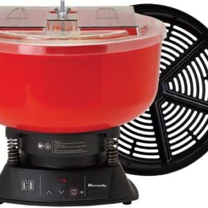 Hornady Magnum Digital Vibratory Tumbler