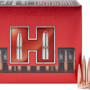 Hornady Aluminum A-Tip Match Rifle Bullets .22 cal .224" 90 gr PT 100/ct