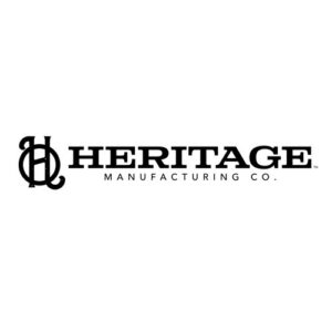Heritage Rough Rider Handgun .22 LR 6.5" Barrel US Flag 2