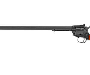 RR .22LR/22WMR  BK 16'' 6-RDS COCOBOLO Adj. Sights