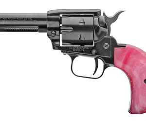 Heritage Manufacturing Rough Rider Bird Head